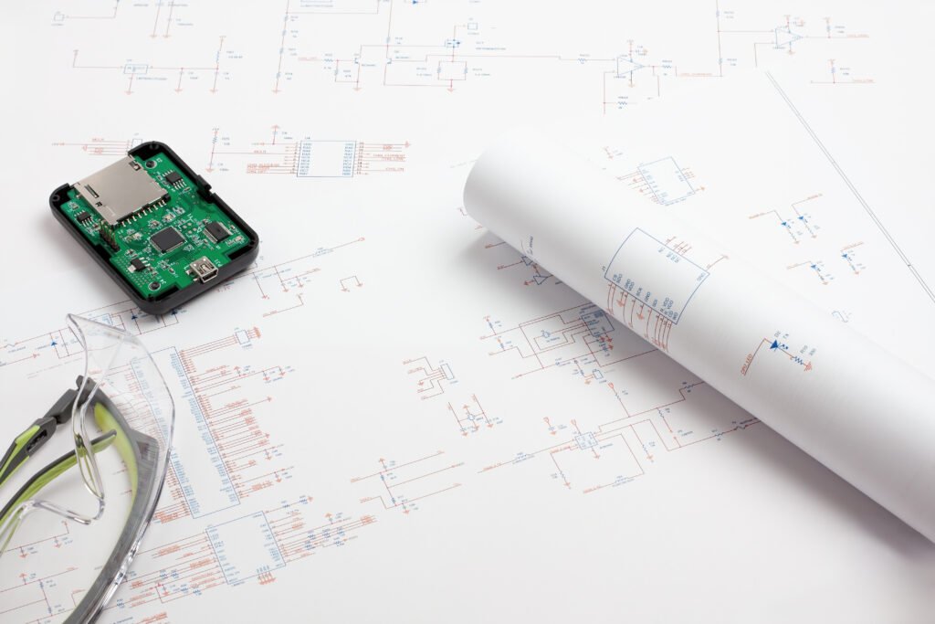ChipIntellect-technologies-PCB